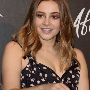 Meet your Posher, Tessa